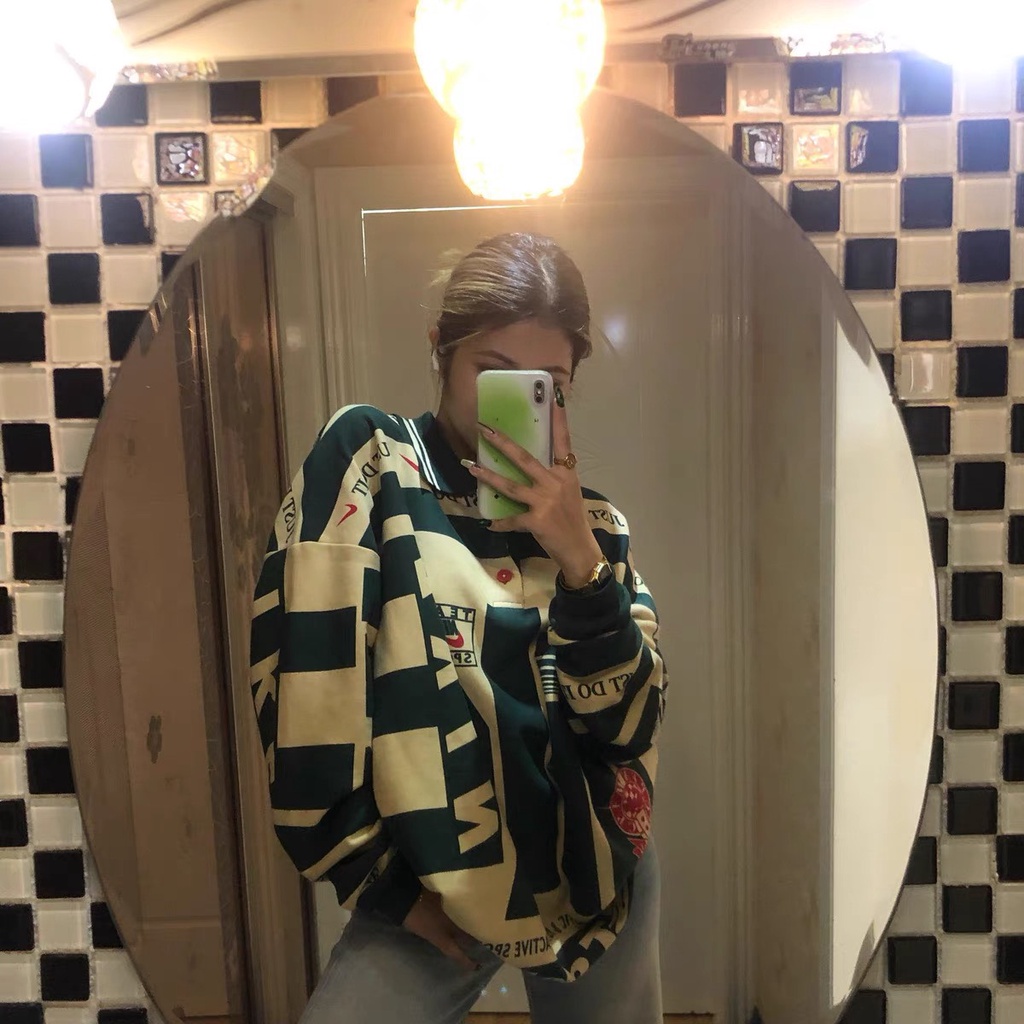 Áo Polo Dài Tay - CPFM Long Sleeved Polo | BigBuy360 - bigbuy360.vn