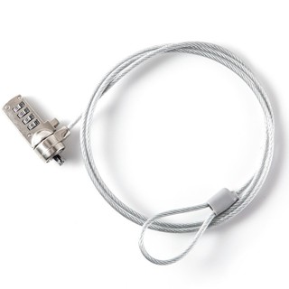 Khóa Số bảo vệ laptop chống trộm