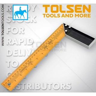Thước Góc Tolsen 35081