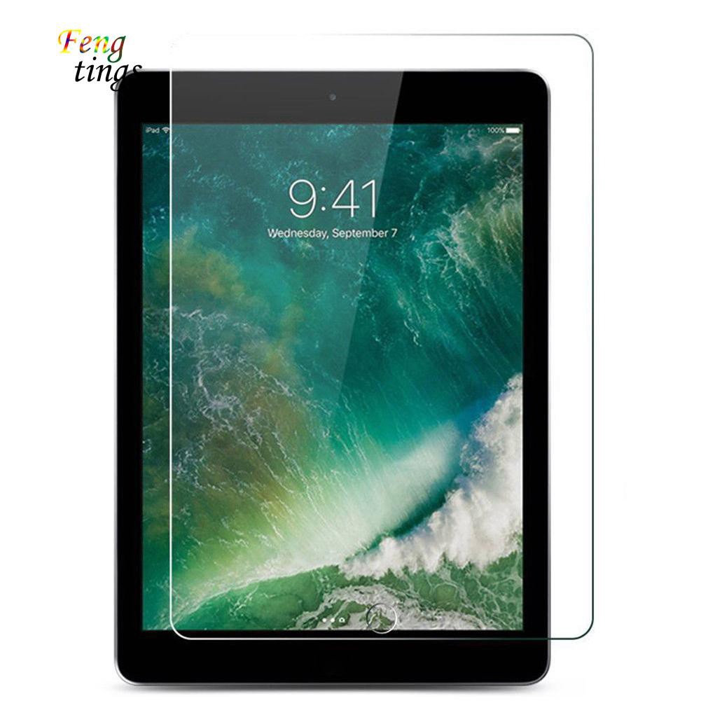 ✌ FT ✌ Tempered Glass Screen Protector Film for Apple iPad 9.7in 2018 6th Gen A1893