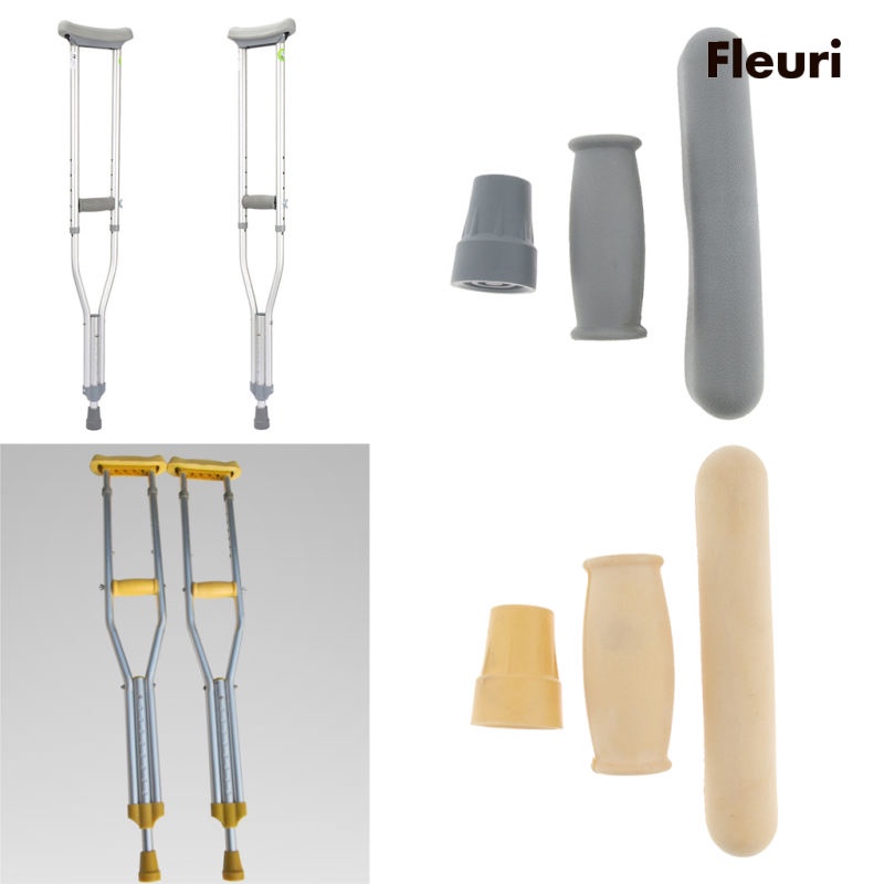 Phụ Kiện MagiDeal 1 1 Tay Cầm 1 Đầu Bao
