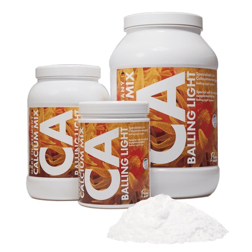 Bột pha bổ sung Canxi – Balling Calcium Mix