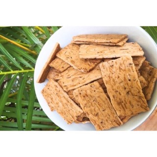 Bánh dừa nướng Thanh Phương