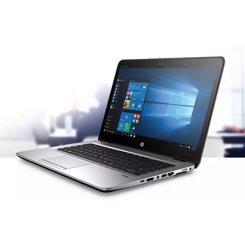 HP EliteBook 840 G3 i5 6300U/ 8GB/ 256GB/ 14" HD/ WIN 10 Pro/ KBled