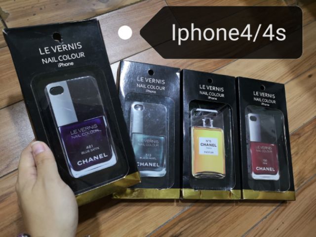 Ốp điện thoại ip4/4s/5/5s 😍