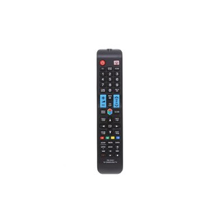 Điều khiển tivi lcd-led samsung cosano rm-ss01 đen
