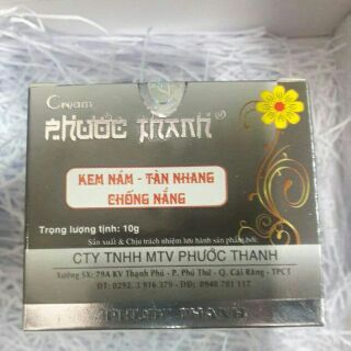 kem phước thanh 10g