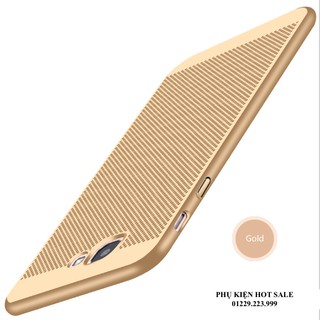 Ốp lưng Samsung galaxy j5 prime - on5 2016