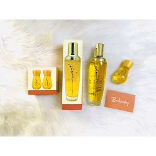 COMBO 2 TINH CHẤT LEBELAGE HEE YUL PREMIUM GOLD ESSENCE