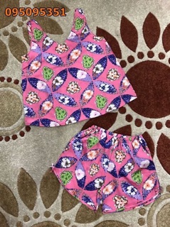 Combo 3 bộ 100 ngàn