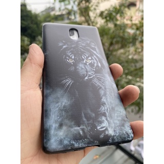 Ốp Nokia3 dẻo,in hình thời trang.