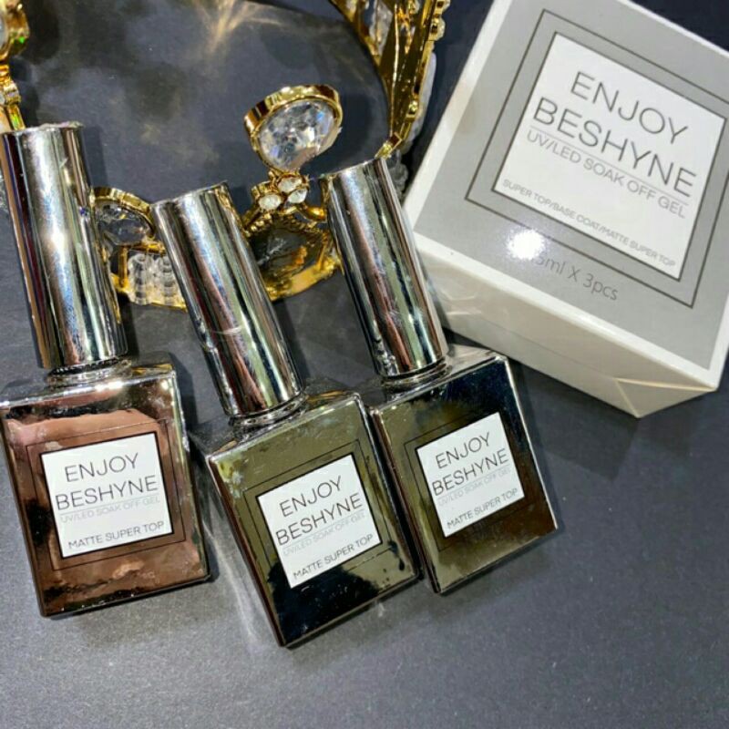 Bộ liên kết ENJOY base top matte