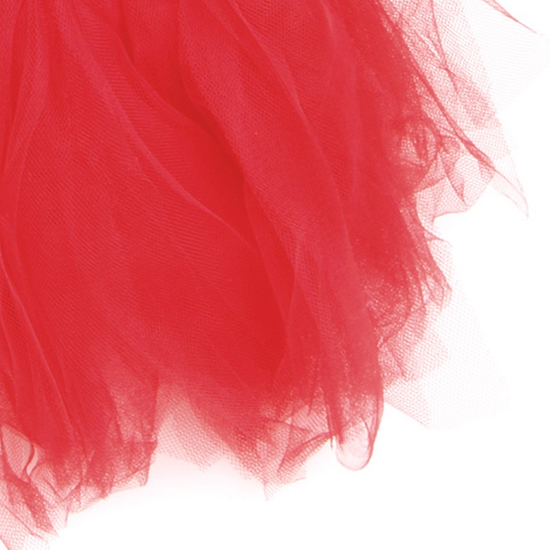 Đầm Hóa Trang Công Chúa May Mắn Cho Thú Cưng Cỡ S / S