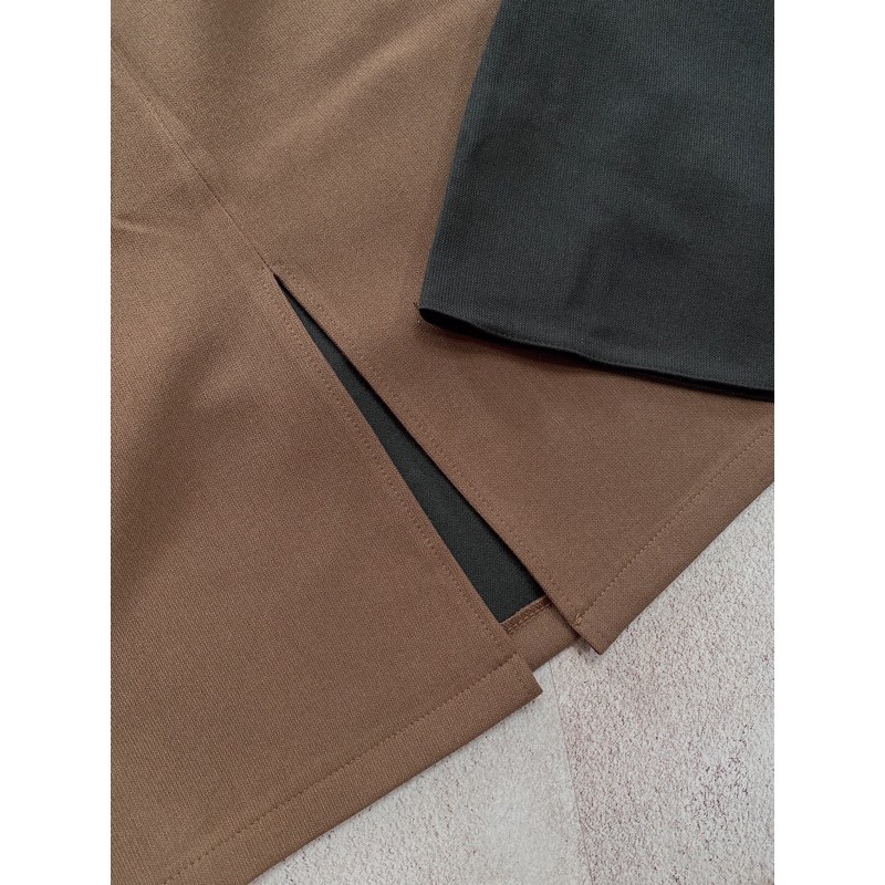 CHÂN VÁY CAO CẤP STYLE HÀN CỰC SANG CHẢNH | BigBuy360 - bigbuy360.vn