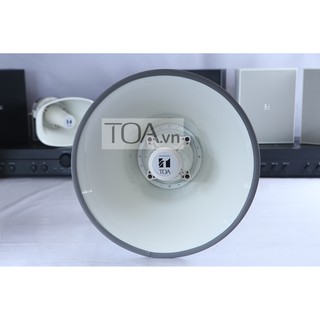 LOA NÉN TOA TC- 651M