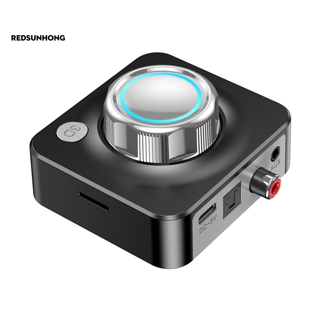 1 Bộ Thiết Bị Nhận Tín Hiệu Bluetooth Không Dây