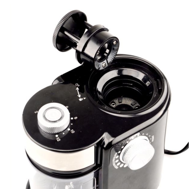 Máy xay cafe gia đình, xay nghiền hạt khô, Đồ Khô Hạt Ngũ Cốc tiện Lợi Công Suất 150W