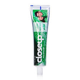 Kem đánh răng Close Up bạc hà 180g