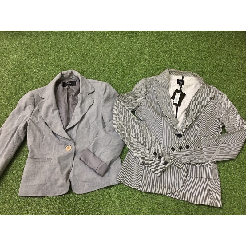 Áo blazer vest xuất xịn