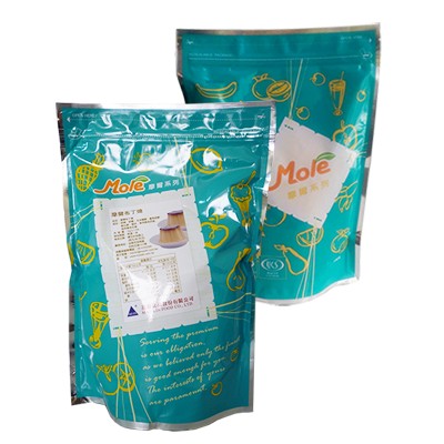 BỘT BÁNH FLAN PUDDING MAULIN TÚI 1KG