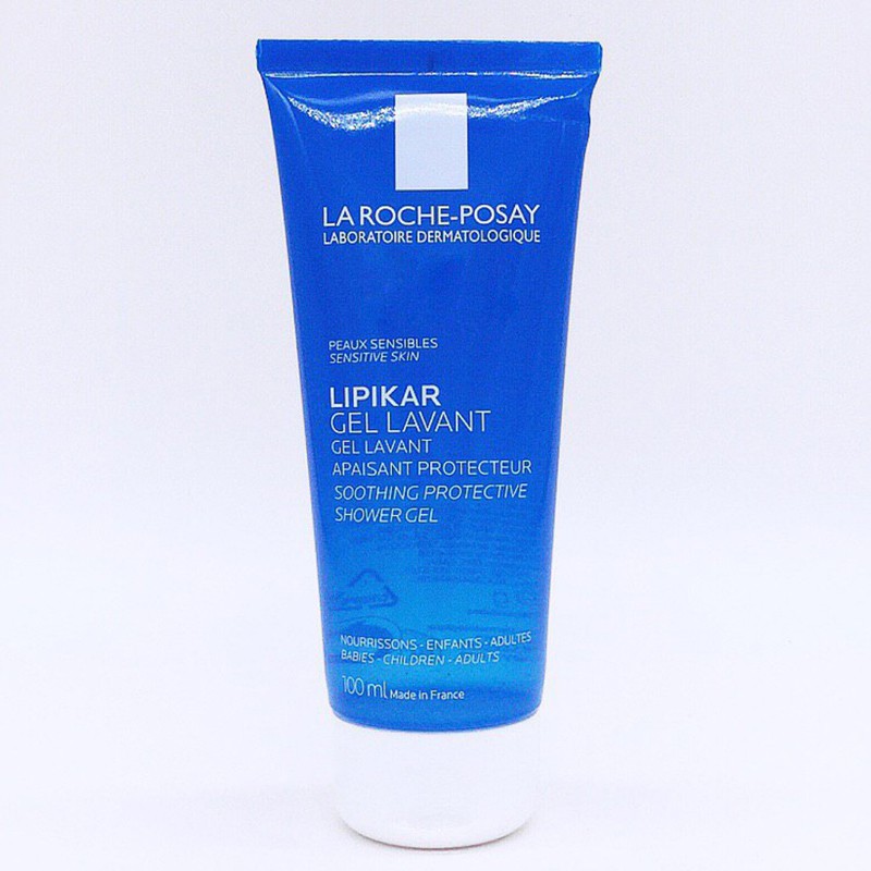 Sữa tắm La Roche-Posay Lipikar Soothing Protecting Shower Gel