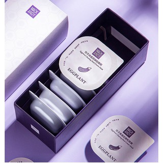MẶT NẠ BÙN CÀ TÍM MACK ANDY NỘI ĐỊA TRUNG
