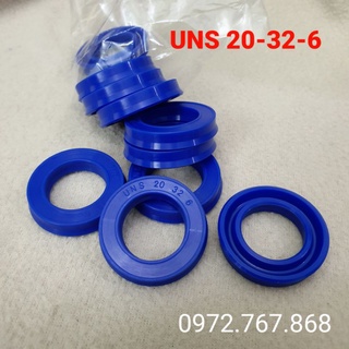 Phớt thủy lực uns 20-32-6