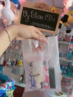 1KG BỊCH/TÚI XỐP NILONG ĐỦ LOẠI - ĐỦ SIZE