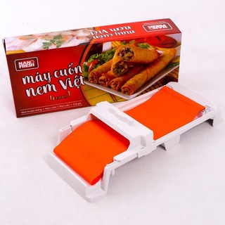 Máy cuốn nem Viêt Nanofresh