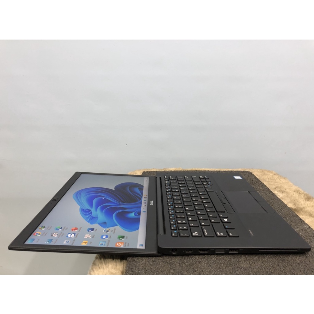💻Laptop Cũ Dell Latitude 7480➢Như hình➢i7 7600U➢RAM 8GB➢SSD 256GB➢Màn 14 inches FHD