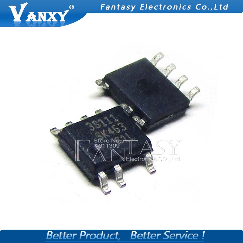 Set 5 Linh Kiện Điện Tử Ssc3S111 Sop7 3s111 Sop-7 Sop | BigBuy360 - bigbuy360.vn