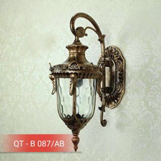 Đèn tường nội ngoại thất