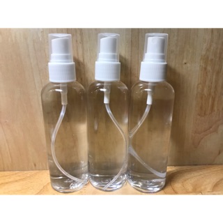 Combo 3 chai nước Anolyte dạng xịt phun sương