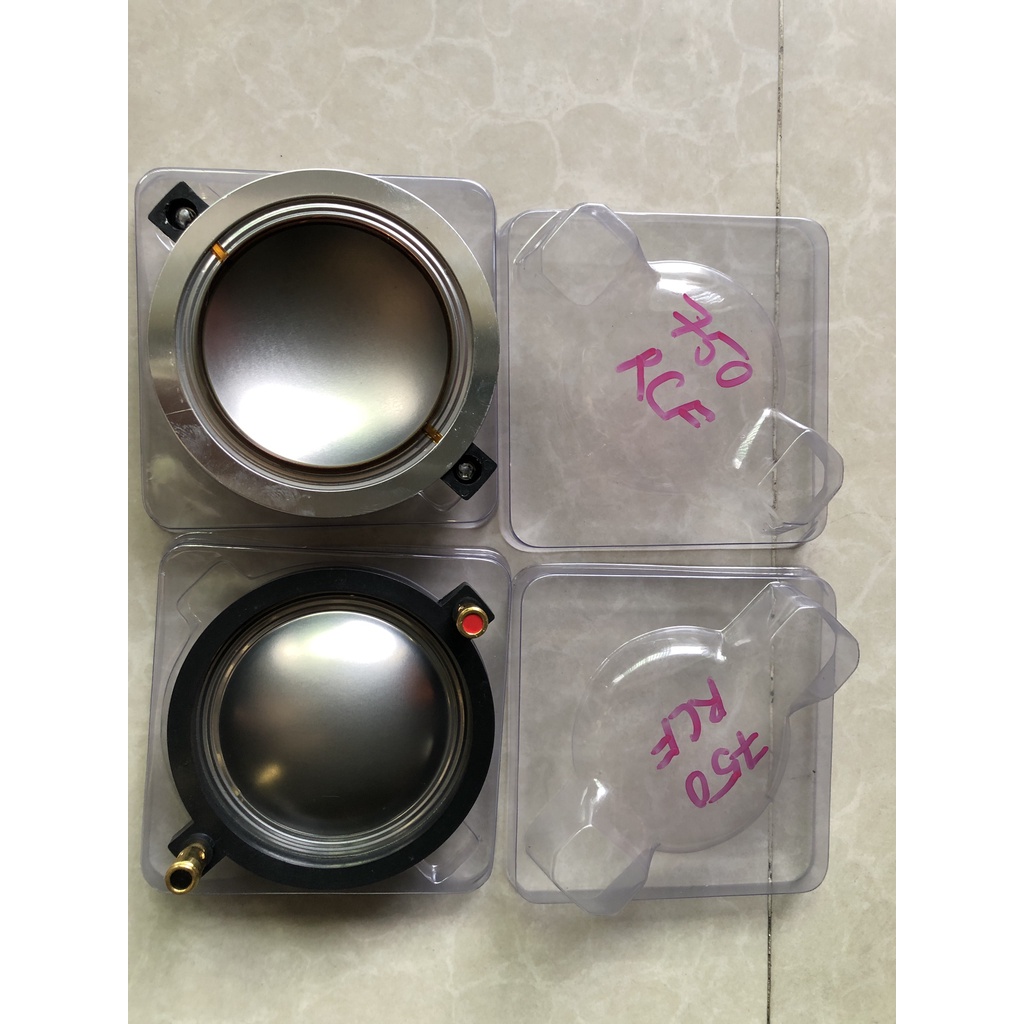 Coil loa treble RCF 750 cao cấp