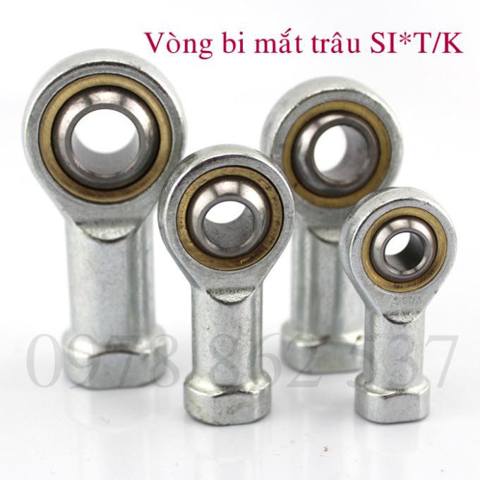 Vòng bi mắt trâu SI 6 T/K