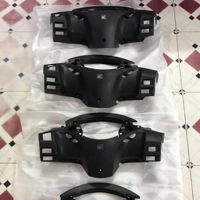 Bợ cổ zin Sh ý 2009-2012