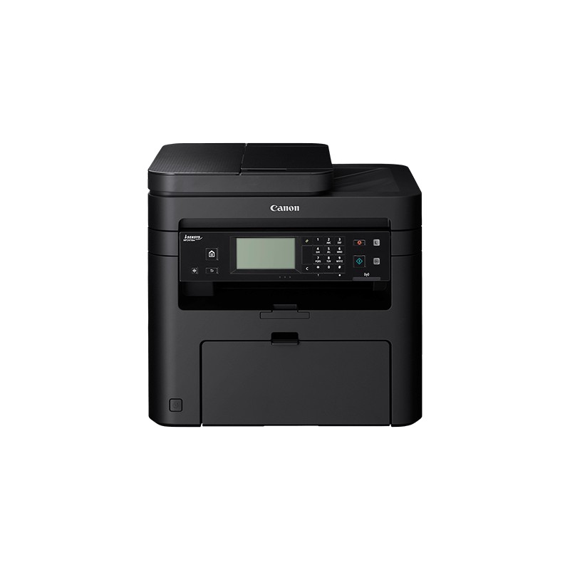 Máy in Canon MF247DW - In 2 mặt+ Mạng + Wifi–Scan–Copy-Fax