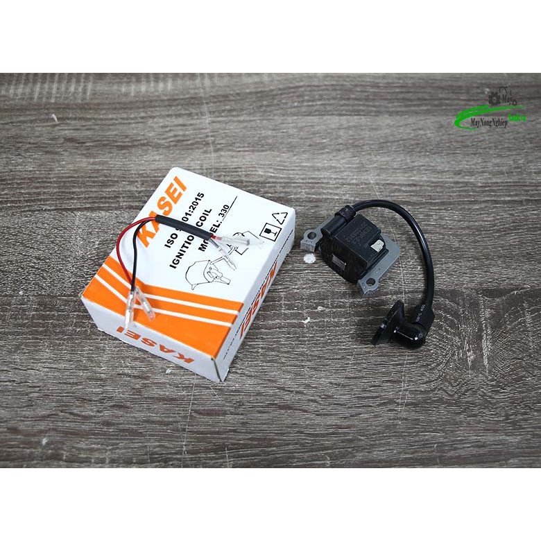 IC máy cắt cỏ – Bộ đánh lửa  máy cắt cỏ 260/330 hàng Kasei