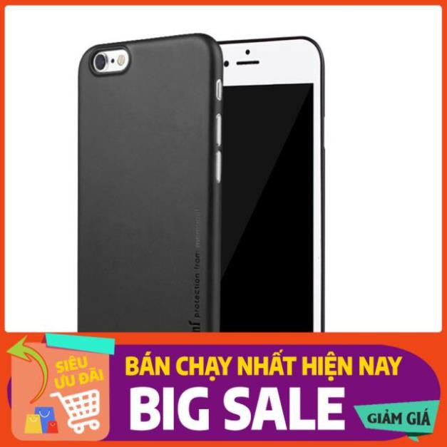 Ốp lưng hiệu  Memumi iPhone 6/6s