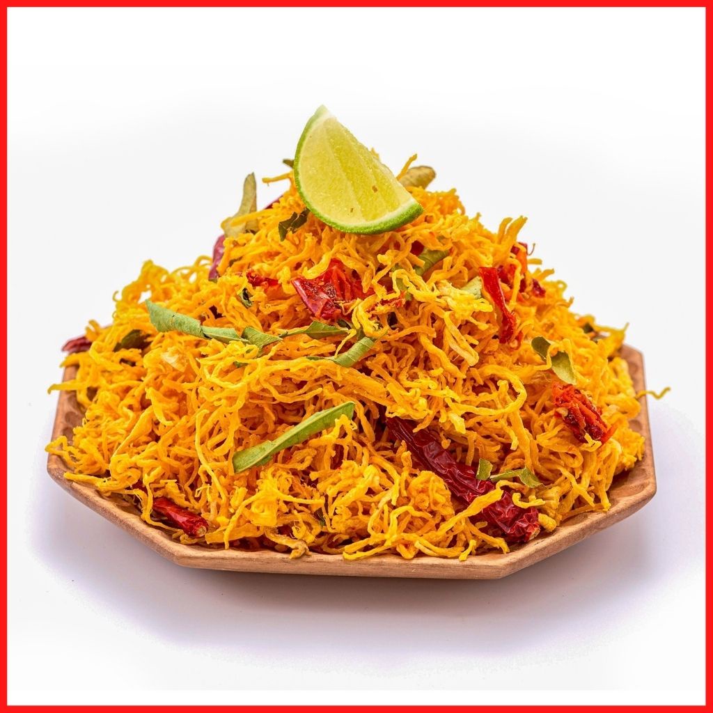 Khô gà lá chanh 1kg nhà làm siêu ngon chuẩn đến từ đặc sản Quảng Ngãi vừa khẩu vị của mọi người | BigBuy360 - bigbuy360.vn