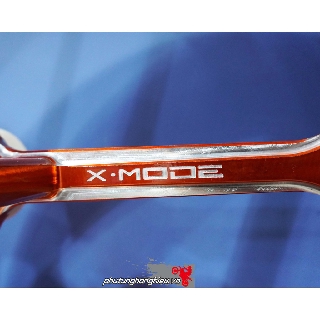 Mâm Xmode CNC dành cho Exciter 150