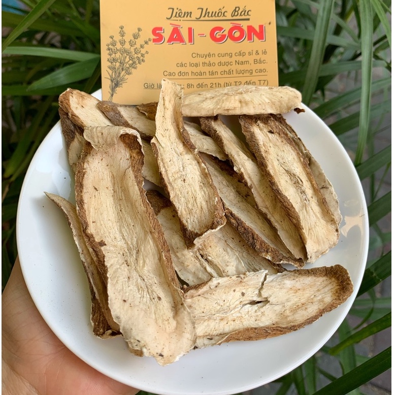 Ngưu Bàng Khô Nhật Bản 500g