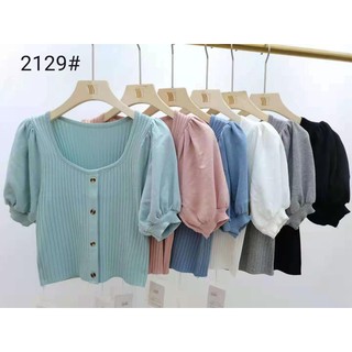 Áo croptop nữ hàng quảng châu