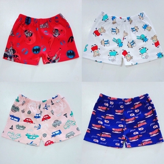 Combo 10 quần Bozip