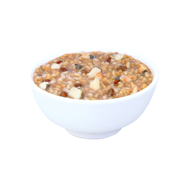 Cơm Hầm Sài Gòn Food Cá Lóc & Đậu Đỏ 150g