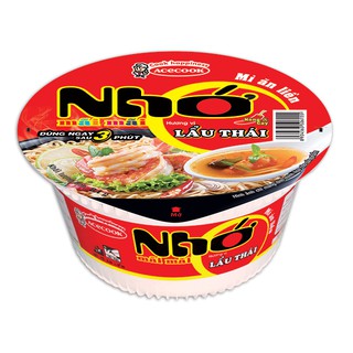 MÌ TÔ LẢU THÁI 12 TÔ