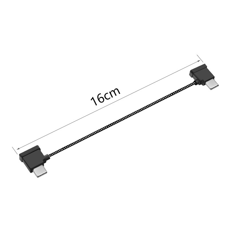 Cáp OTG cho dji mavic air 2/air2s