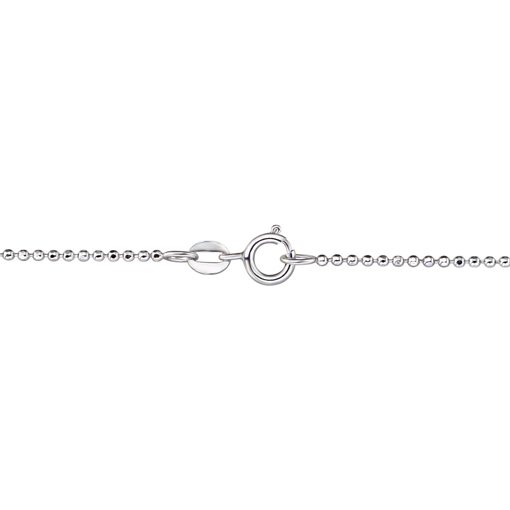 Dây chuyền Bạc PNJSilver 0000K000012