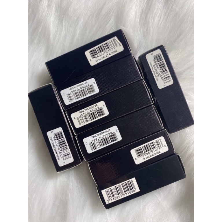 [Chuẩn Auth + Giá Tận Gốc] Son môi lì chính hãng Tom Ford cao cấp màu hót nhất 2021. | BigBuy360 - bigbuy360.vn