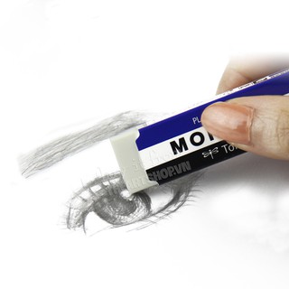 Gôm tẩy TOMBOW MONO - MONO Smart Eraser